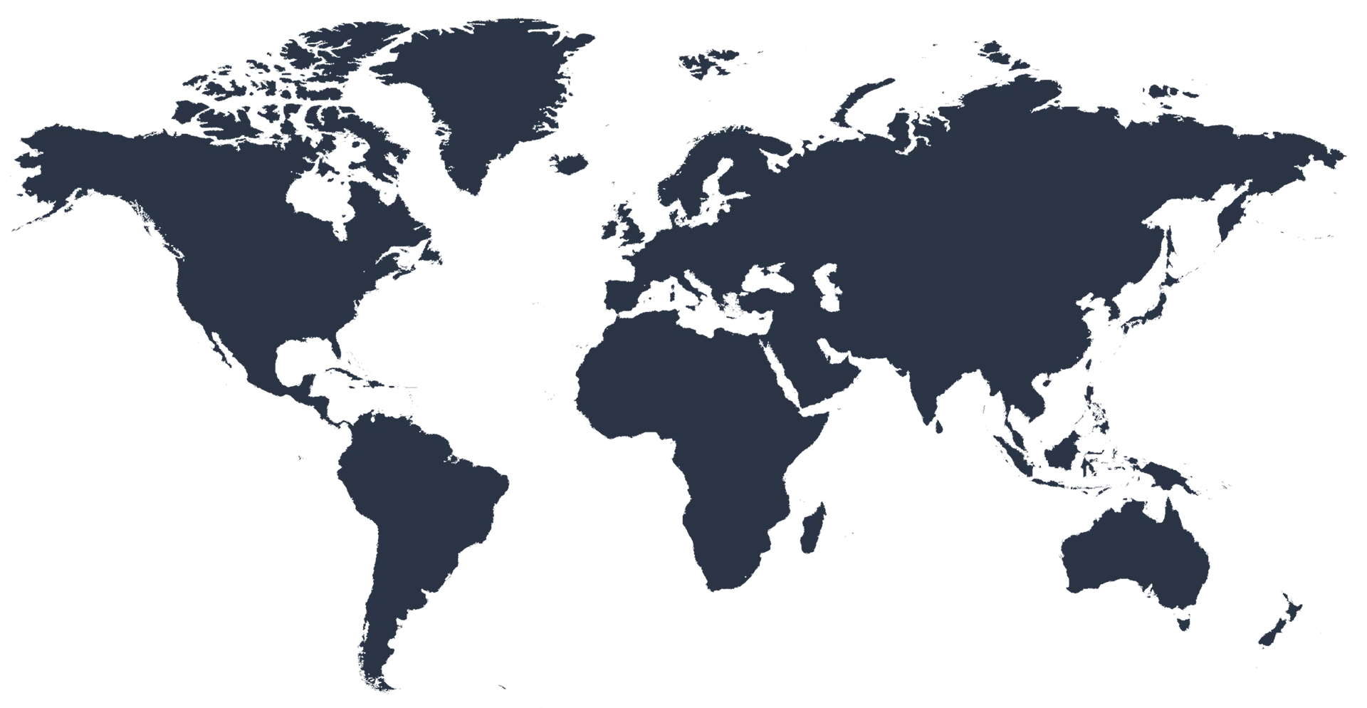 World map
