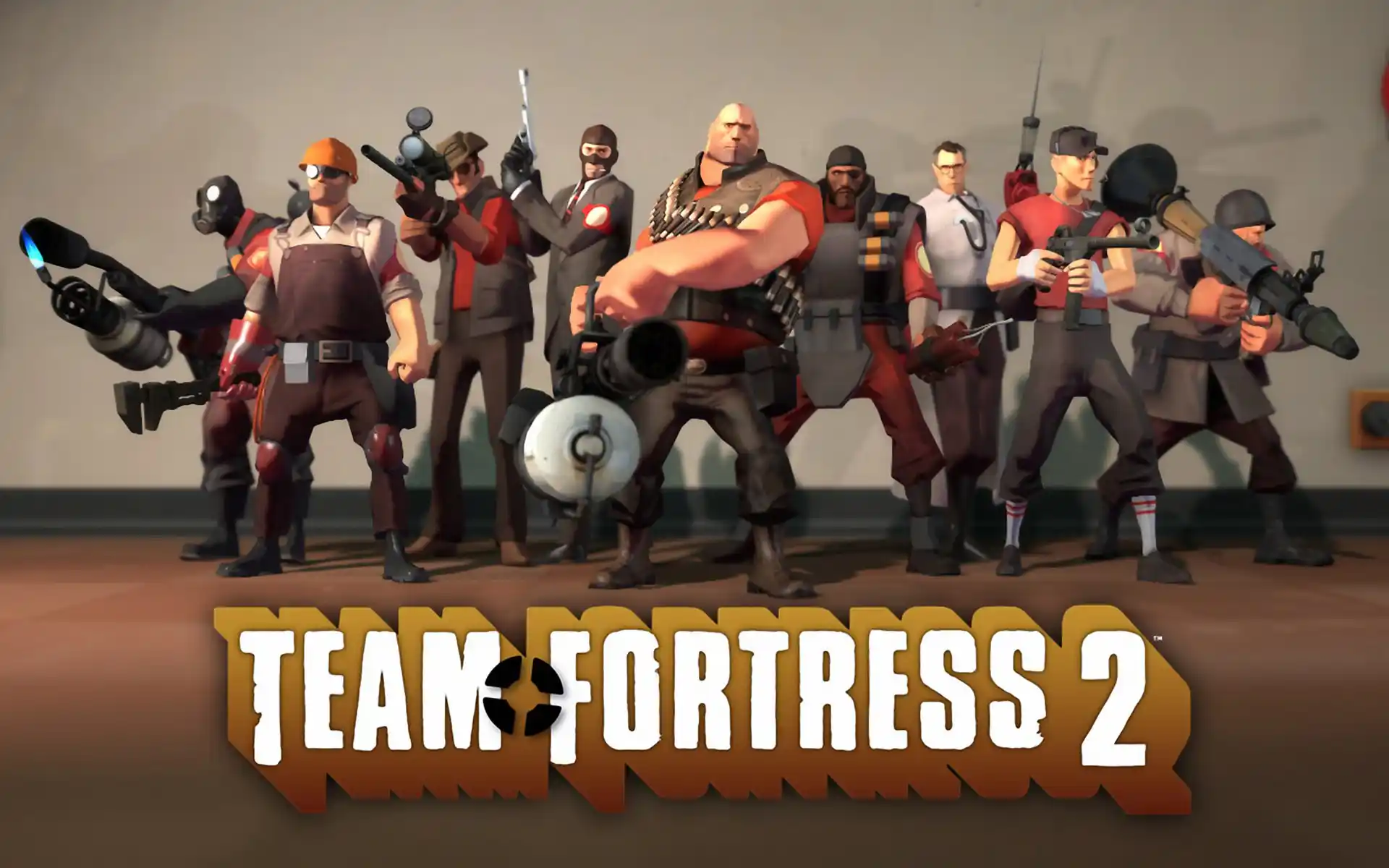 Team Fortress 2 Image
